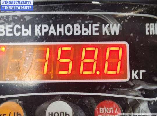 купить Двигатель (ДВС) на Audi A6 C5 (1997-2005)