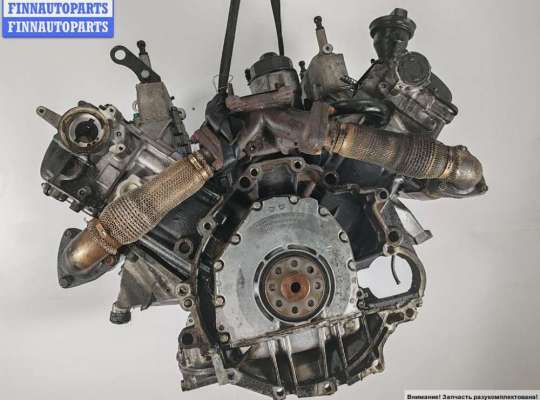 купить Двигатель (ДВС) на Audi A6 C5 (1997-2005)