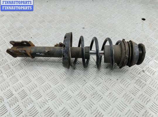 Стойка подвески передняя правая OP2388807 на Opel Astra G (1998-2004)