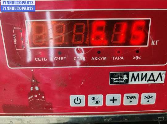 купить Стойка подвески передняя правая на Opel Astra G (1998-2004)