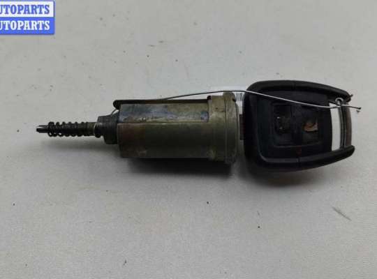 купить Замок зажигания на Opel Astra G (1998-2004)