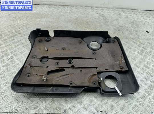 купить Накладка декоративная на двигатель на Ford Mondeo III (2000-2007)