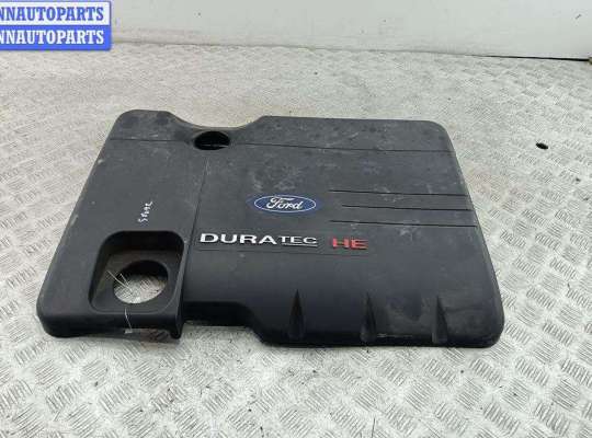 купить Накладка декоративная на двигатель на Ford Mondeo III (2000-2007)