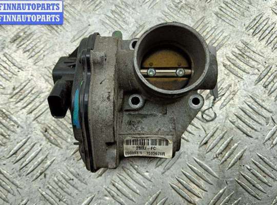 Заслонка дроссельная FO2175313 на Ford Focus II (2004-2011)