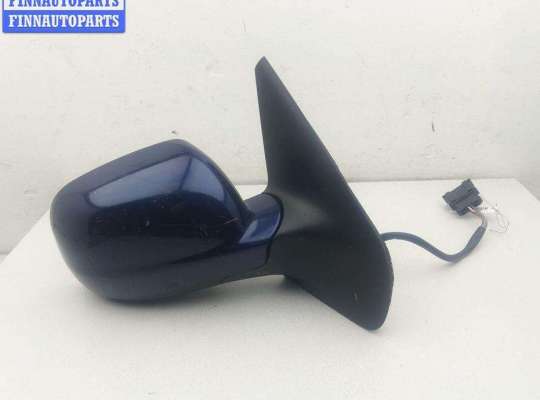 купить Зеркало наружное правое на Volkswagen Golf-4