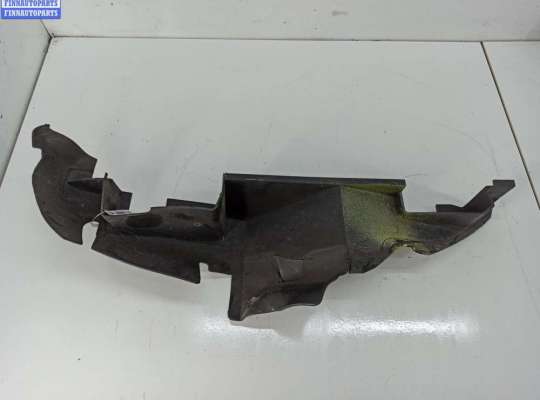 купить Диффузор (кожух) вентилятора радиатора на Audi A6 C5 (1997-2005)