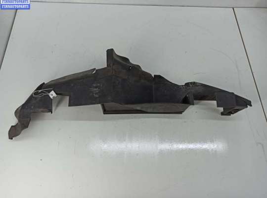 купить Диффузор (кожух) вентилятора радиатора на Audi A6 C5 (1997-2005)