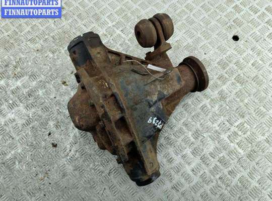 Редуктор заднего моста FO2018752 на Ford Transit (2006-2014)