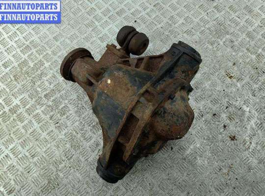 Редуктор моста на Ford Transit Mk6 / Mk7