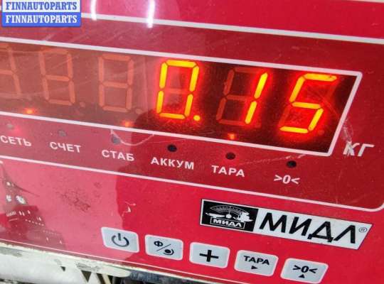 купить Ручка двери наружная передняя левая на Audi A6 C5 (1997-2005)