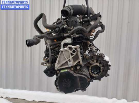 купить Двигатель (ДВС) на Skoda Octavia mk1 (A4 1U) 1996-2010