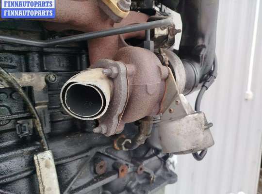 купить Двигатель (ДВС) на Skoda Octavia mk1 (A4 1U) 1996-2010