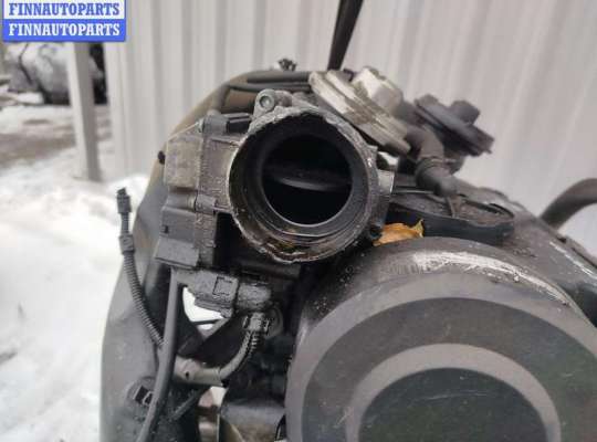 купить Двигатель (ДВС) на Skoda Octavia mk1 (A4 1U) 1996-2010