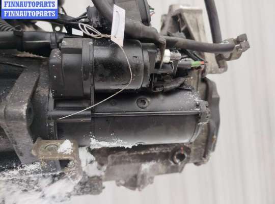 купить Двигатель (ДВС) на Skoda Octavia mk1 (A4 1U) 1996-2010