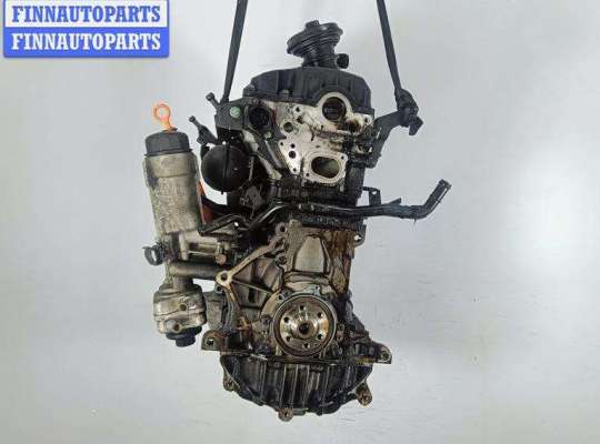 купить Двигатель (ДВС) на Skoda Octavia mk1 (A4 1U) 1996-2010