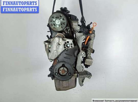 Купить Двигатель (ДВС) на Skoda Octavia mk1 (A4 1U) 1996-2010 Двигатель (ДВС) SK506792 на Skoda Octavia mk1 (A4 1U) 1996-2010