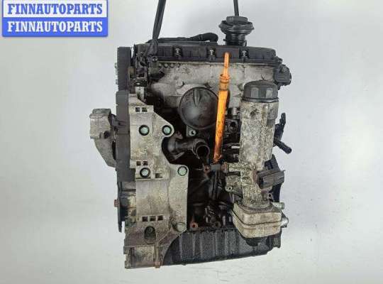 купить Двигатель (ДВС) на Skoda Octavia mk1 (A4 1U) 1996-2010