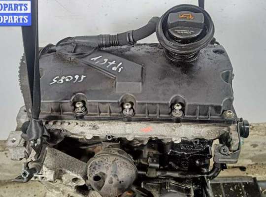 купить Двигатель (ДВС) на Skoda Octavia mk1 (A4 1U) 1996-2010