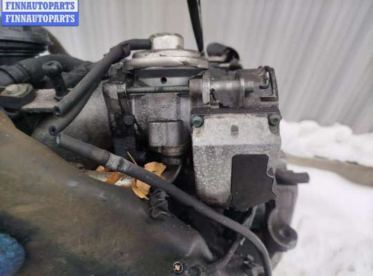 купить Двигатель (ДВС) на Skoda Octavia mk1 (A4 1U) 1996-2010