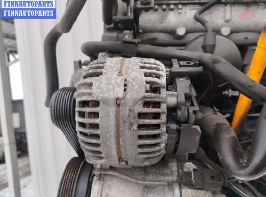 купить Двигатель (ДВС) на Skoda Octavia mk1 (A4 1U) 1996-2010