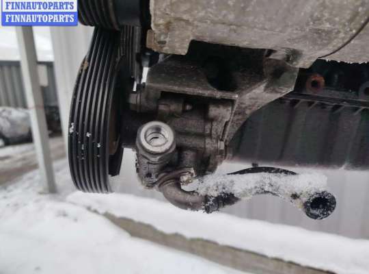 купить Двигатель (ДВС) на Skoda Octavia mk1 (A4 1U) 1996-2010