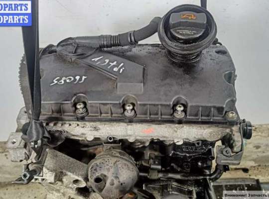 купить Двигатель (ДВС) на Skoda Octavia mk1 (A4 1U) 1996-2010