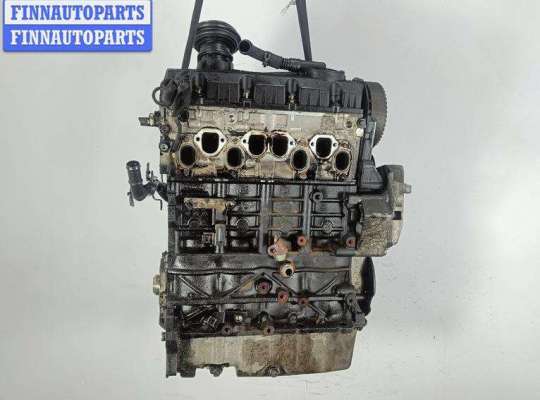 купить Двигатель (ДВС) на Skoda Octavia mk1 (A4 1U) 1996-2010