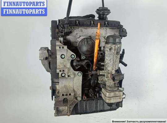 купить Двигатель (ДВС) на Skoda Octavia mk1 (A4 1U) 1996-2010