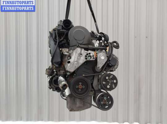 купить Двигатель (ДВС) на Skoda Octavia mk1 (A4 1U) 1996-2010