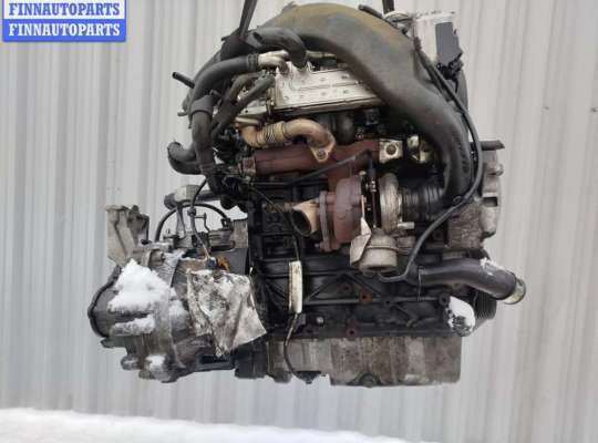 купить Двигатель (ДВС) на Skoda Octavia mk1 (A4 1U) 1996-2010