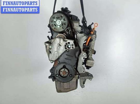 купить Двигатель (ДВС) на Skoda Octavia mk1 (A4 1U) 1996-2010