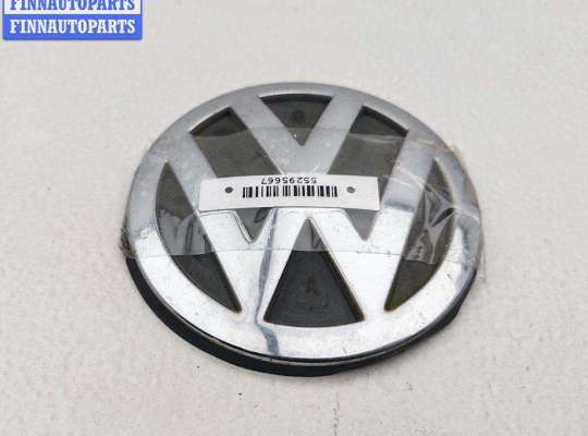 купить Эмблема на Volkswagen Golf-4