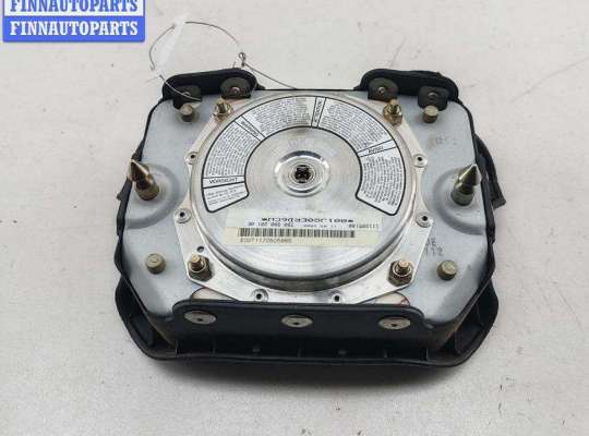 купить Подушка безопасности (Airbag) водителя на Volkswagen Passat B5