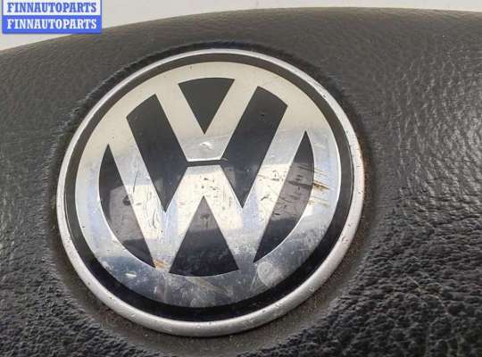 купить Подушка безопасности (Airbag) водителя на Volkswagen Passat B5
