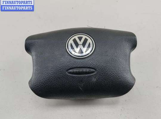 купить Подушка безопасности (Airbag) водителя на Volkswagen Passat B5