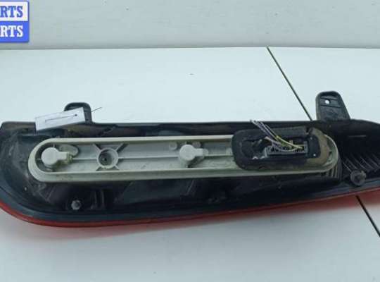 купить Фонарь задний левый на Ford Focus II (2004-2011)