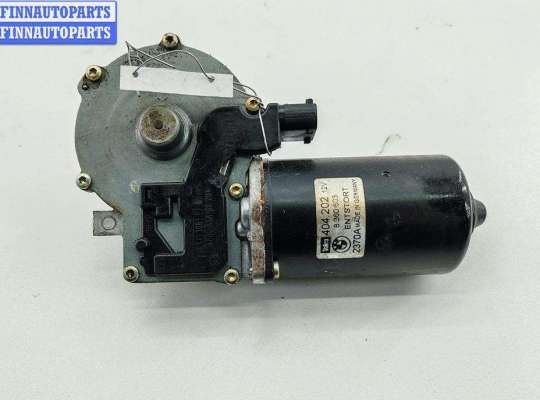 купить Двигатель стеклоочистителя переднего (моторчик дворников) на BMW 5 E39 (1995-2003)