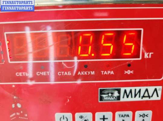 купить Насос водяной дополнительный на Opel Omega B (1994-2003)