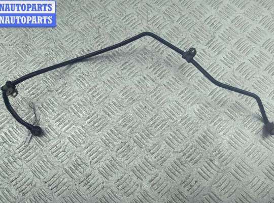 Трубка масляная турбины VG2680097 на Volkswagen Passat B5