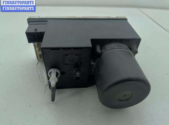 купить Компрессор центрального замка на Audi A4 B5 (1994-2001)