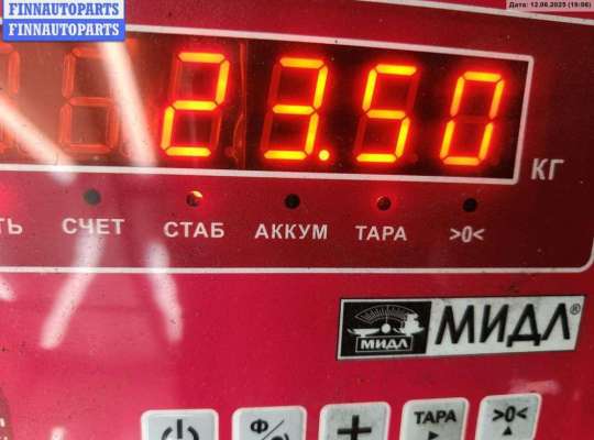 купить Стойка подвески передняя левая на Volkswagen Golf-4