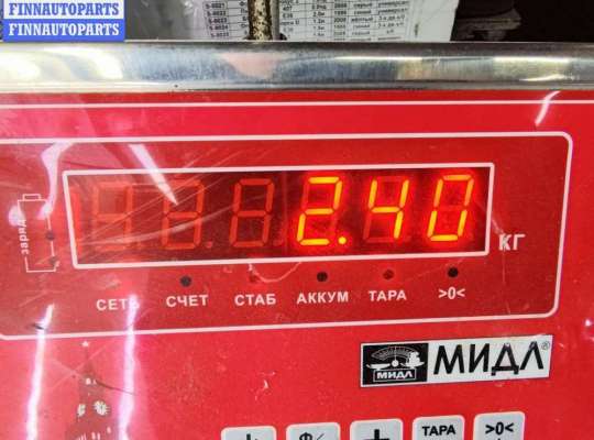 купить Домкрат на Seat Alhambra (2000-2010)