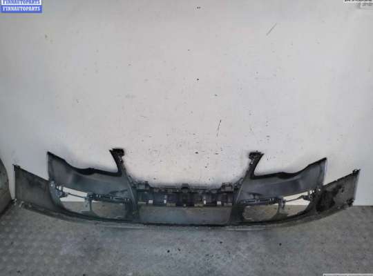 купить Бампер передний на Volkswagen Passat B6