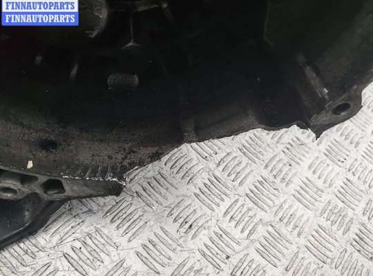 купить КПП 6-ст. механическая на Volkswagen Passat B7