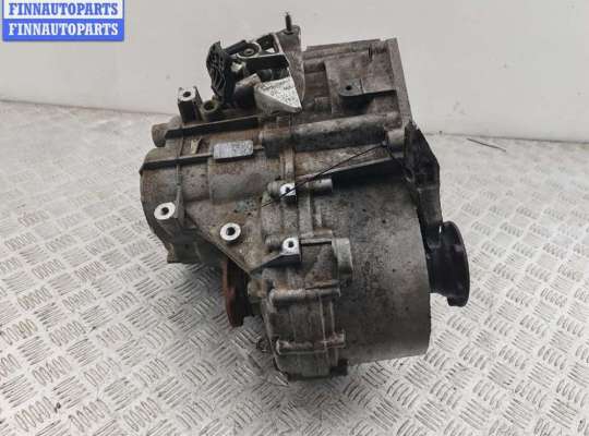 купить КПП 6-ст. механическая на Volkswagen Passat B7