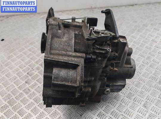 купить КПП 6-ст. механическая на Volkswagen Passat B7