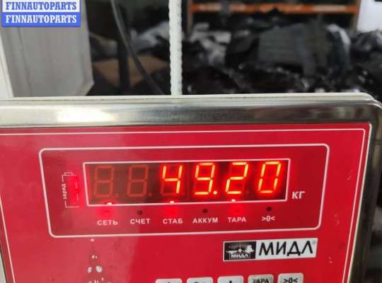 купить КПП 6-ст. механическая на Volkswagen Passat B7