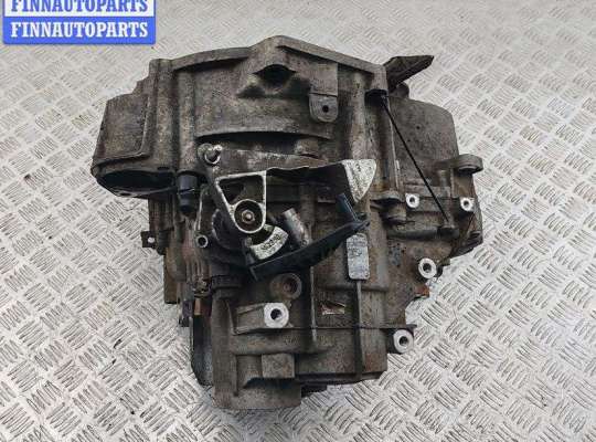 купить КПП 6-ст. механическая на Volkswagen Passat B7