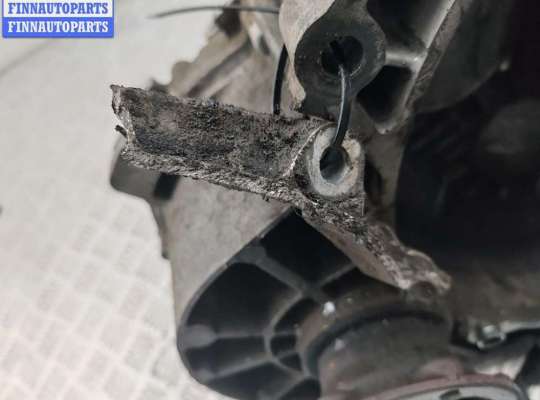 купить КПП 6-ст. механическая на Volkswagen Passat B7