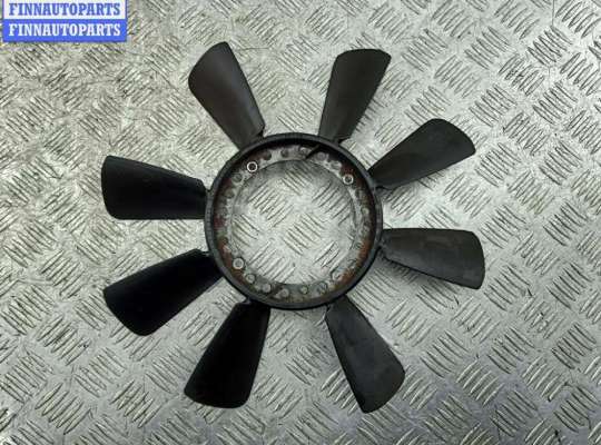 Крыльчатка вентилятора AU1725312 на Audi A6 C5 (1997-2005)